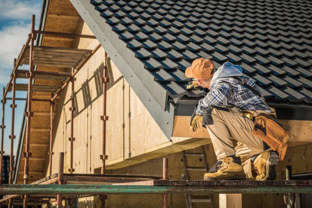 Trusted Sultana, CA Roofing Contractor Experts
